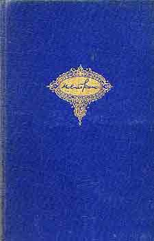 Moln�r Ferenc - Kis h�rmask�nyv-Az �ri�s