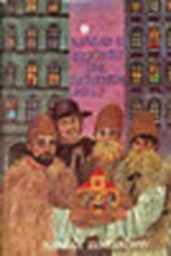 Szabad-e bej�nni ide bethlehemmel? (Kal�ka zen�sk�nyv)