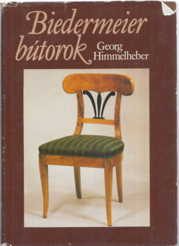 Georg Himmelheber - Biedermeier bútorok