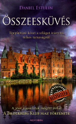 Daniel Estulin - �sszeesk�v�s