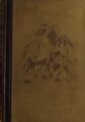 Willy Seidel - Der Sang der Sakije