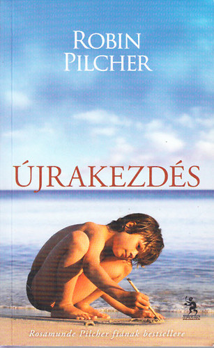 Robin Pilcher - jrakezds