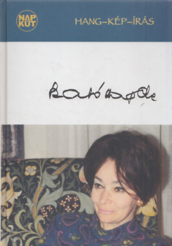 Vincze Ferenc - Szab� Magda - Hang-K�p-�r�s (CD-mell�klettel)