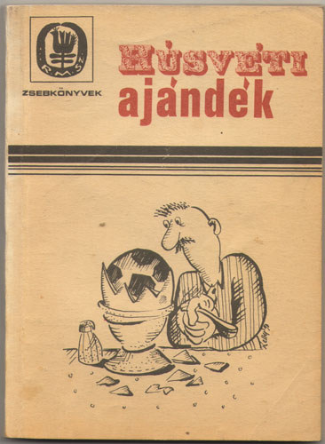 H�sv�ti aj�nd�k (zsebk�nyvek)