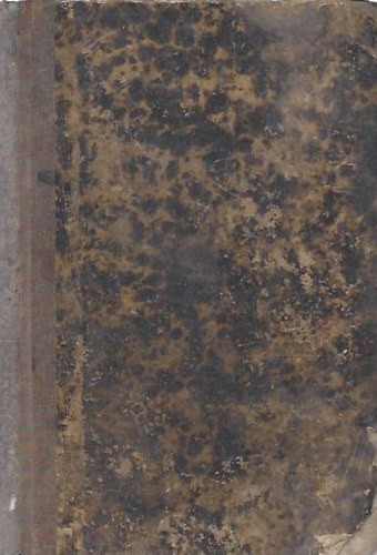 M.A. Thiers - I. Napoleon els� tr�nlemond�sa