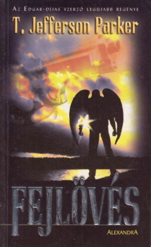 Parker T. Jefferson - Fejl�v�s