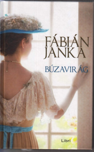 F�bi�n Janka - B�zavir�g