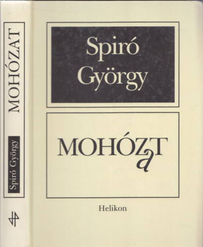 Spir Gyrgy - Mohzat