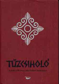 Pozsgai P�ter  (szerk.) - T�zcsihol�