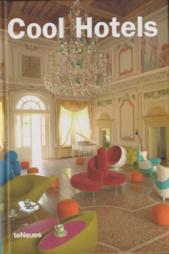 Cool Hotels