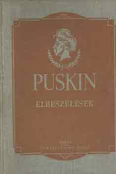 A.Sz. Puskin - Elbeszélések (Puskin)