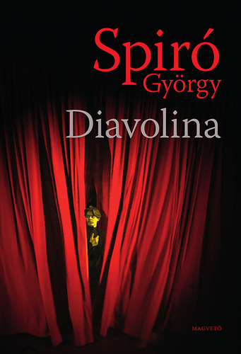 Spir� Gy�rgy - Diavolina