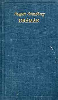 August Stringberg - Drmk (Strindberg)