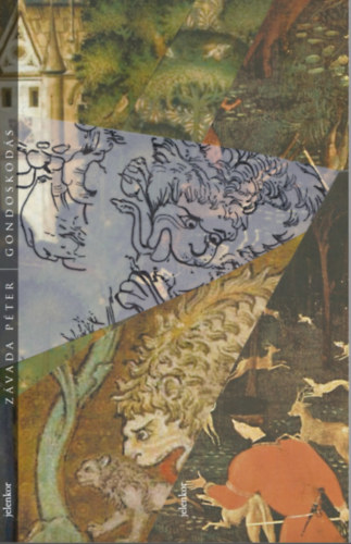 Z�vada P�ter - Gondoskod�s