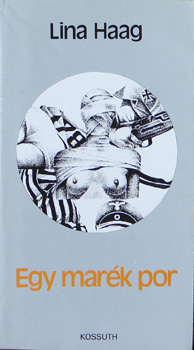 Lina Haag - Egy marék por (Haag)