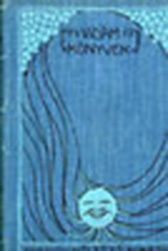 Szomah�zy Istv�n - K�lt�z� nimf�k (Vid�m k�nyvek)