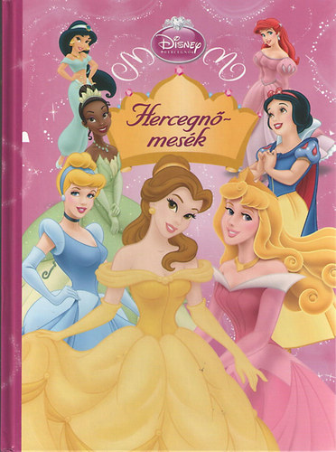 Hercegn�mes�k (Disney)