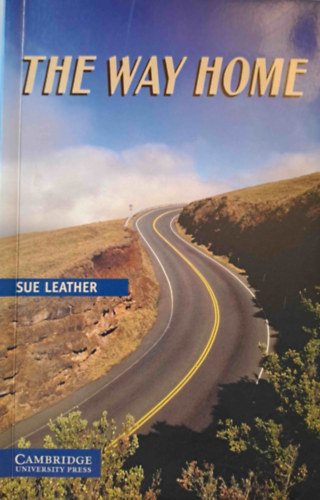 Sue Leather - The Way Home