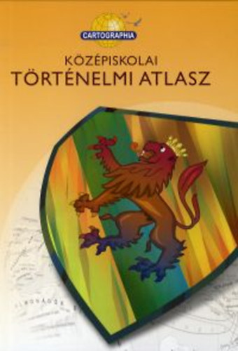 Kzpiskolai trtnelmi atlasz