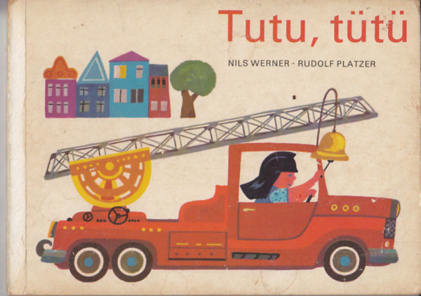 N.-Platzer, R. Werner - Tutu, tt