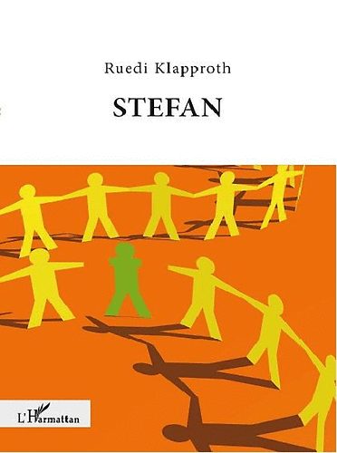 Ruedi Klapproth - Stefan