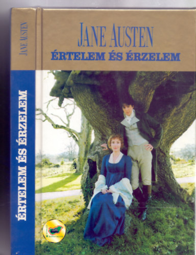 Jane Austen - Értelem és érzelem (Sense and sensibility)