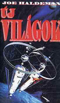 Joe Haldeman - �j vil�gok