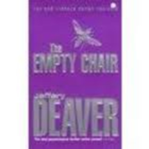 Jeffery Deaver - The Empty Chair