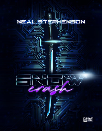 Neal Stephenson - Snow Crash
