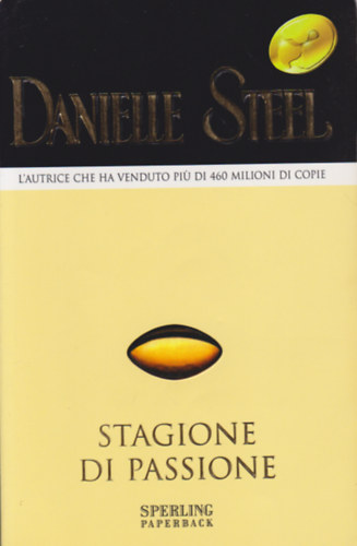 Danielle Steel - Stagione di passione