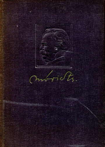 M�ricz Zsigmond - Pillang�-A fecsk�k f�szket raknak