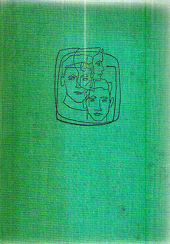 Beniuc - Egy k�zember t�rt�nete