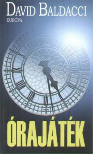 David Baldacci - rajtk