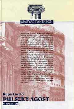 Kupa L�szl� - Pulszky �gost