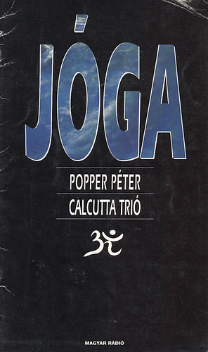 Popper P�ter- Calcutta tri� - J�ga