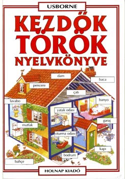 Helen Davies - Kezdk trk nyelvknyve