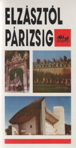 Verz�r Istv�n - Elz�szt�l P�rizsig