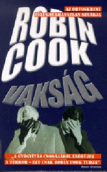 Robin Cook - Vaksg
