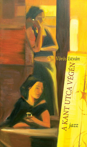 V�r�s Istv�n - A Kant utca v�g�n - jazz