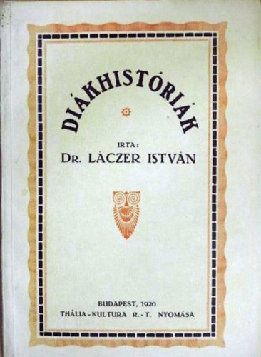 Dr. Lczer Istvn - Dikhistrik