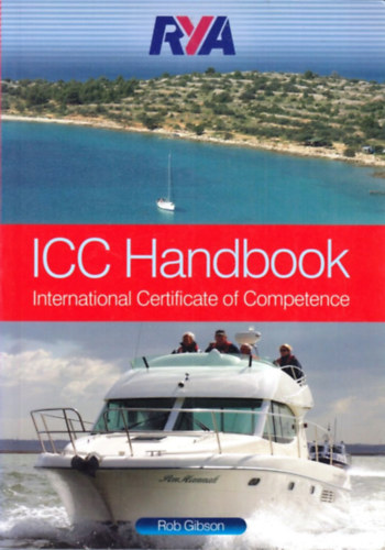 Rob Gibson - RYA - ICC Handbook