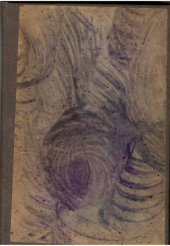 Babits Mih�ly - P�vatollak (m�ford�t�sok)