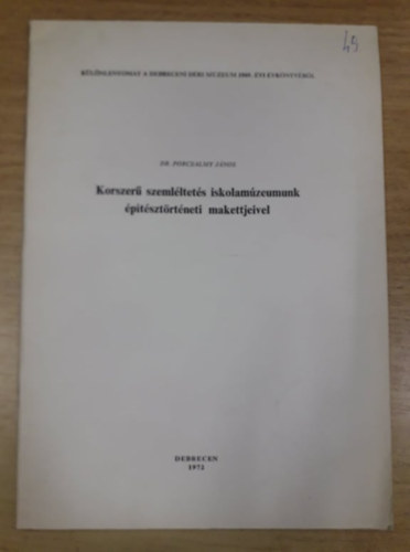 Sal�nki J�zsef - Mit tud Blaeu haz�nkr�l?