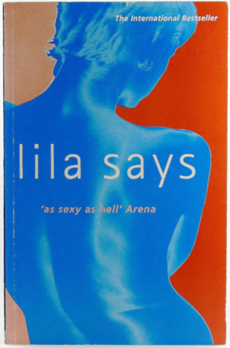 David Watson - Lila Says