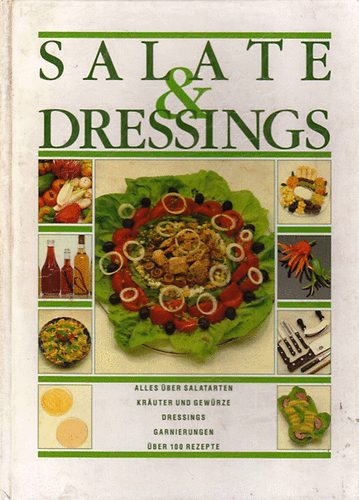 Salate & dressings