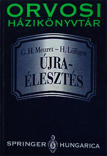 G.H.Meuret- H. Lllgen - jraleszts