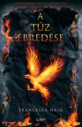 Francesca Haig - A t�z �bred�se