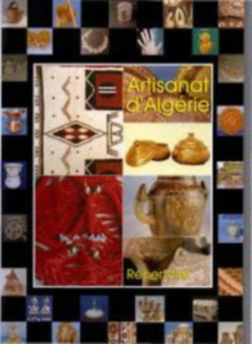 Artisaant d'Alg�rie