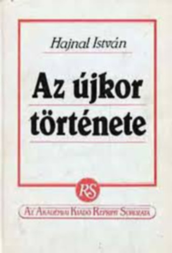 Az �jkor t�rt�nete 1492-1789