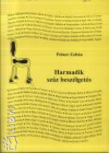 Polner Zoltn - Harmadik szz beszlgets